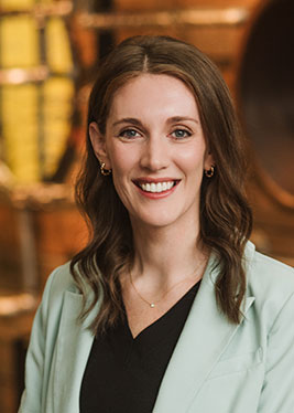  Dr. Melissa Heisler, O.D.