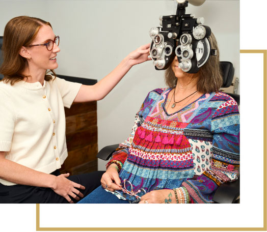 Glaucoma Condition