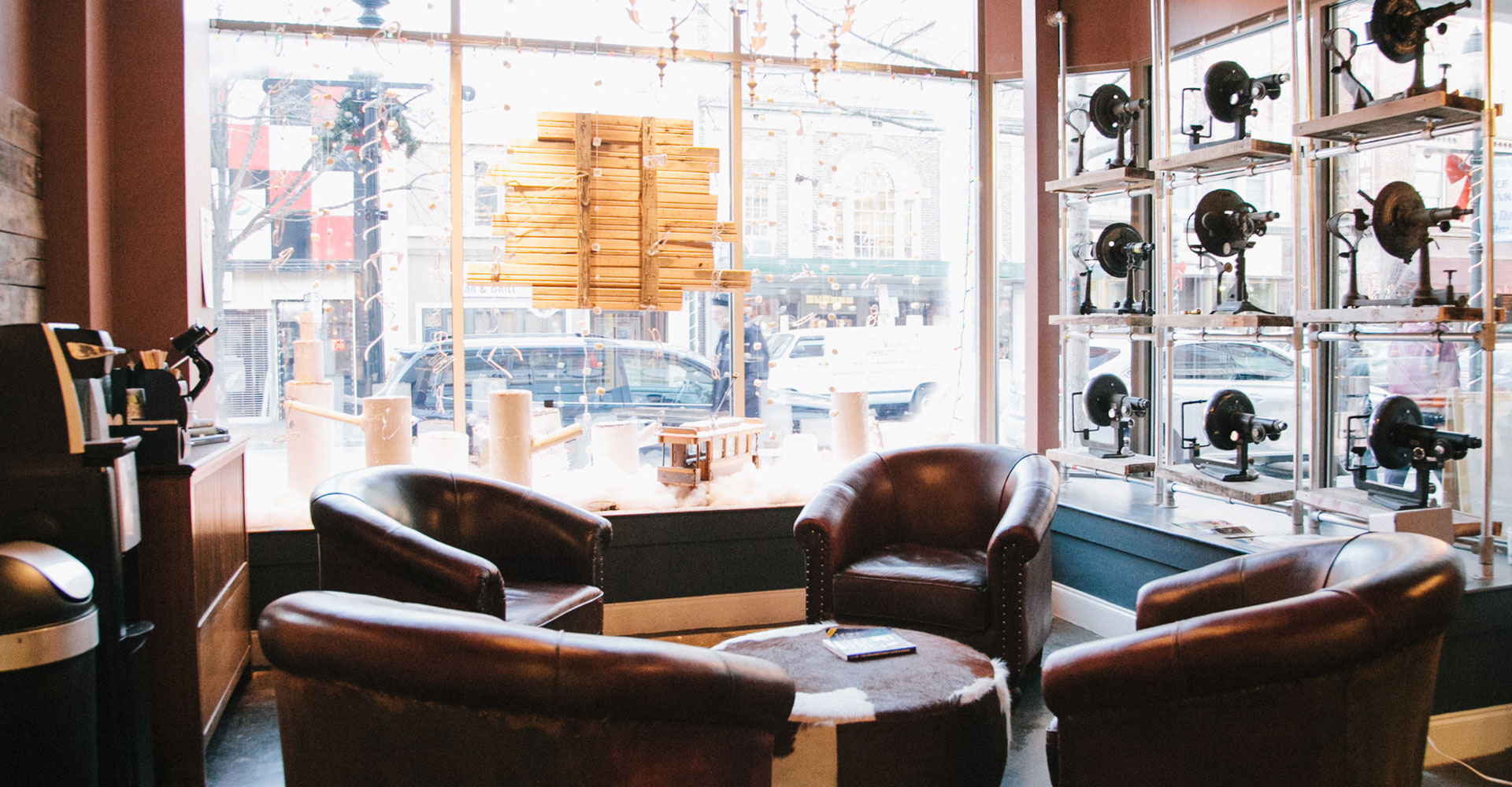 Oscar Oglethorpe Eyewear Greensboro Eyecare Services