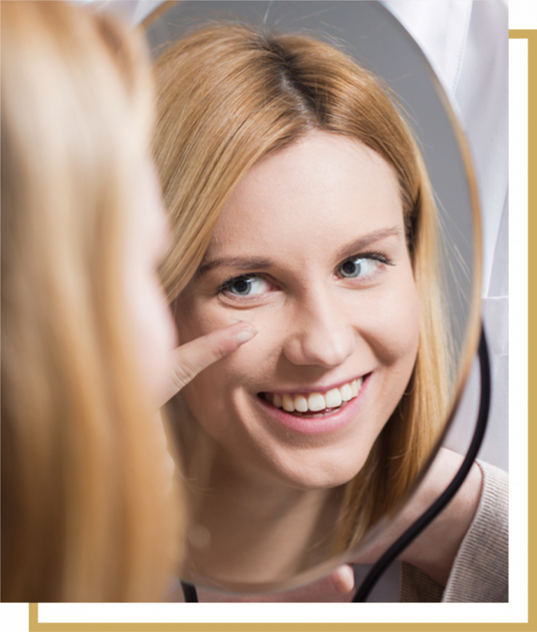 Contact Lenses in Greensboro, NC Oscar Oglethorpe