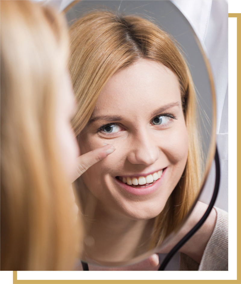 Contact Lens Care and Maintenance