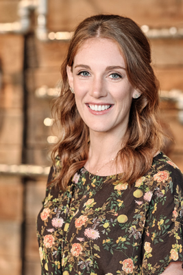 Dr. Melissa Heisler, O.D.