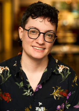 Leah Adams, A,B.O.C.