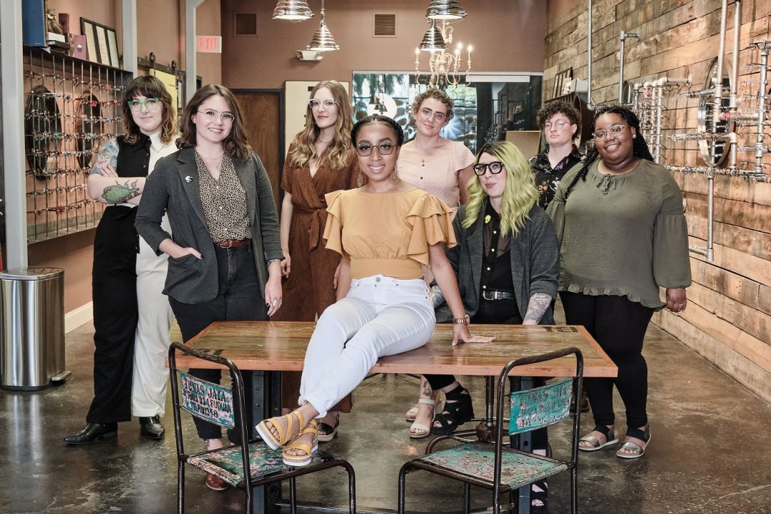 Eye Exams in Greensboro, NC Oscar Oglethorpe