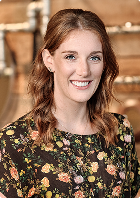 Dr. Melissa Heisler, O.D.