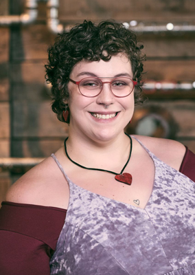 Leah Adams